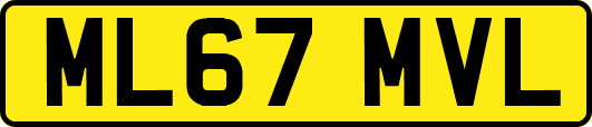 ML67MVL