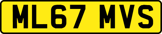 ML67MVS