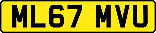 ML67MVU