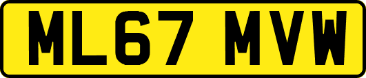 ML67MVW