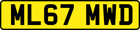 ML67MWD