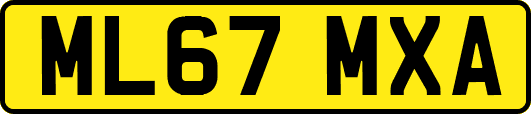 ML67MXA