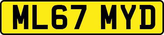 ML67MYD