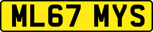 ML67MYS