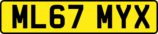 ML67MYX