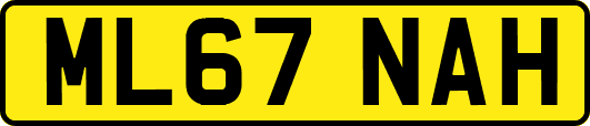 ML67NAH