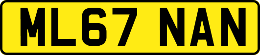 ML67NAN