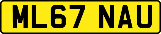 ML67NAU