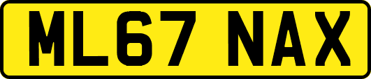 ML67NAX