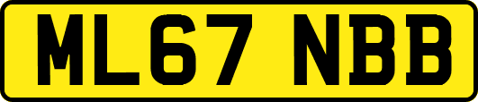 ML67NBB
