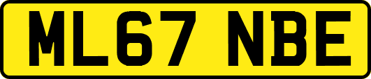 ML67NBE
