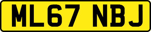 ML67NBJ