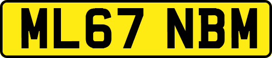 ML67NBM