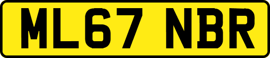 ML67NBR