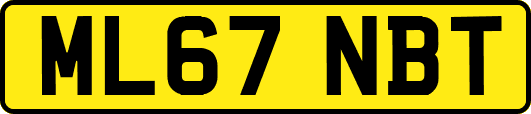 ML67NBT