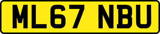 ML67NBU