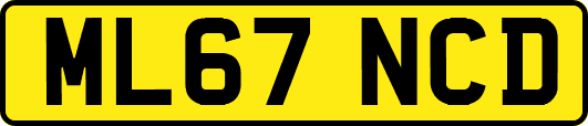 ML67NCD