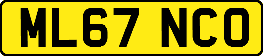ML67NCO