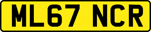 ML67NCR