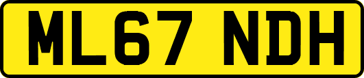 ML67NDH