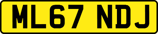 ML67NDJ