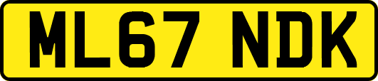 ML67NDK