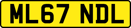 ML67NDL