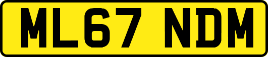 ML67NDM
