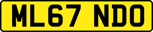 ML67NDO