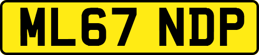 ML67NDP