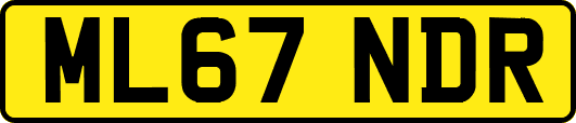 ML67NDR
