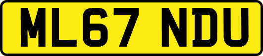 ML67NDU