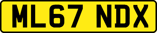 ML67NDX