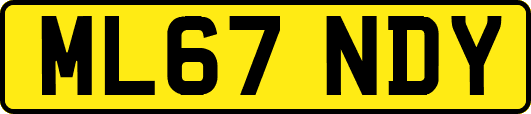 ML67NDY