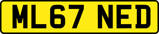 ML67NED