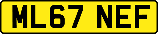 ML67NEF