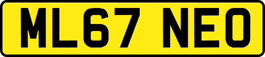 ML67NEO