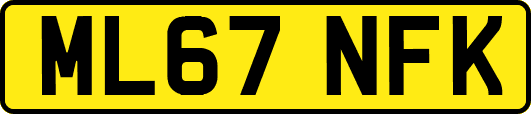 ML67NFK