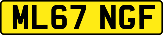 ML67NGF