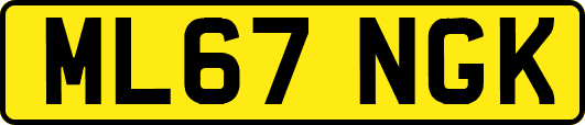ML67NGK