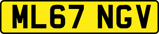 ML67NGV