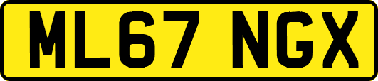 ML67NGX