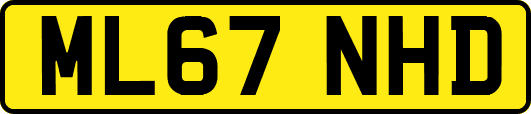 ML67NHD