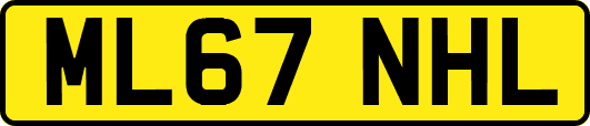 ML67NHL