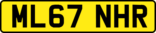 ML67NHR