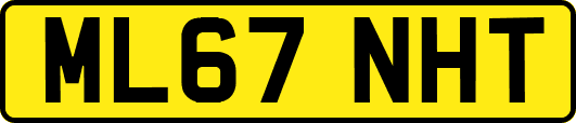 ML67NHT
