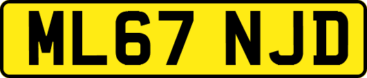 ML67NJD