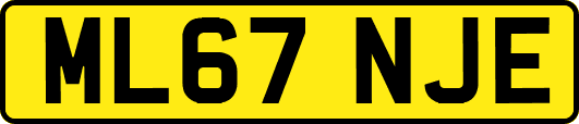 ML67NJE