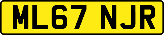 ML67NJR