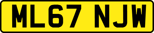 ML67NJW